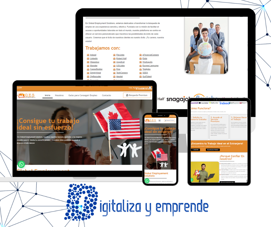 Lee más sobre el artículo GLOBALEMPLOYMENTSOLUTION.COM