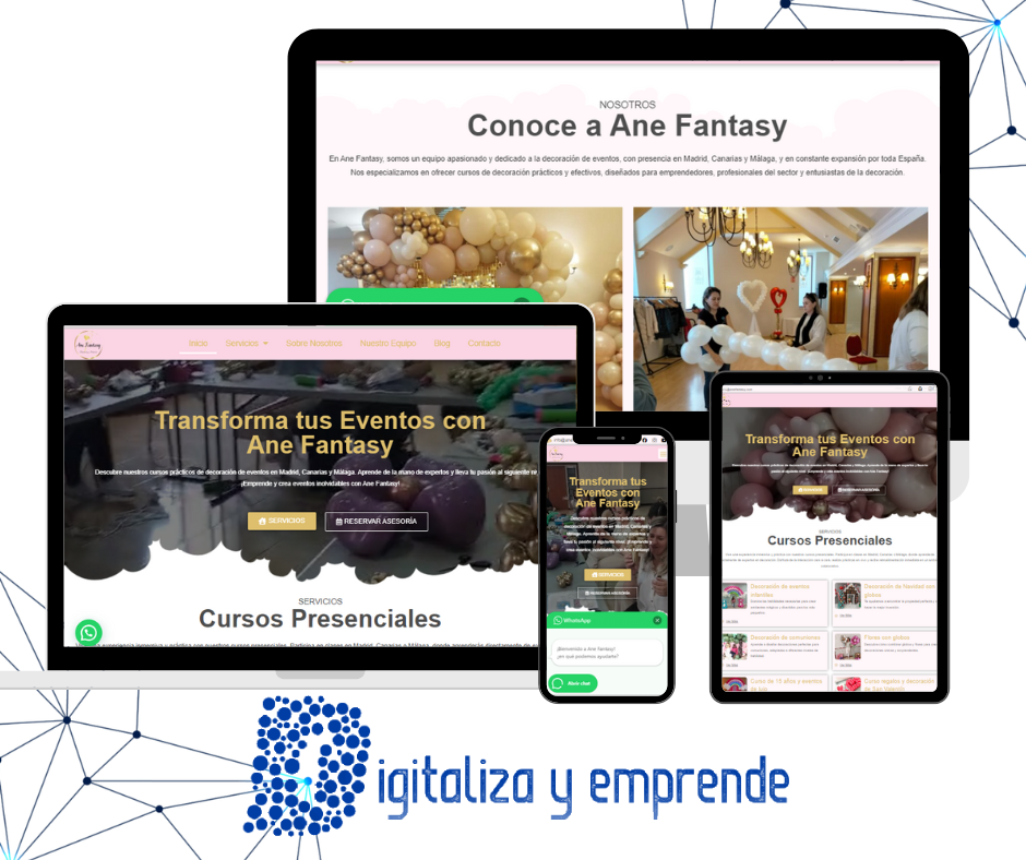 Lee más sobre el artículo ANEFANTASY.COM