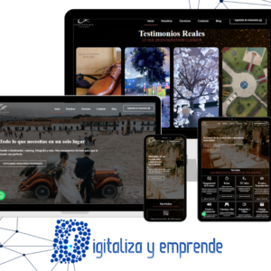 Diseño Web