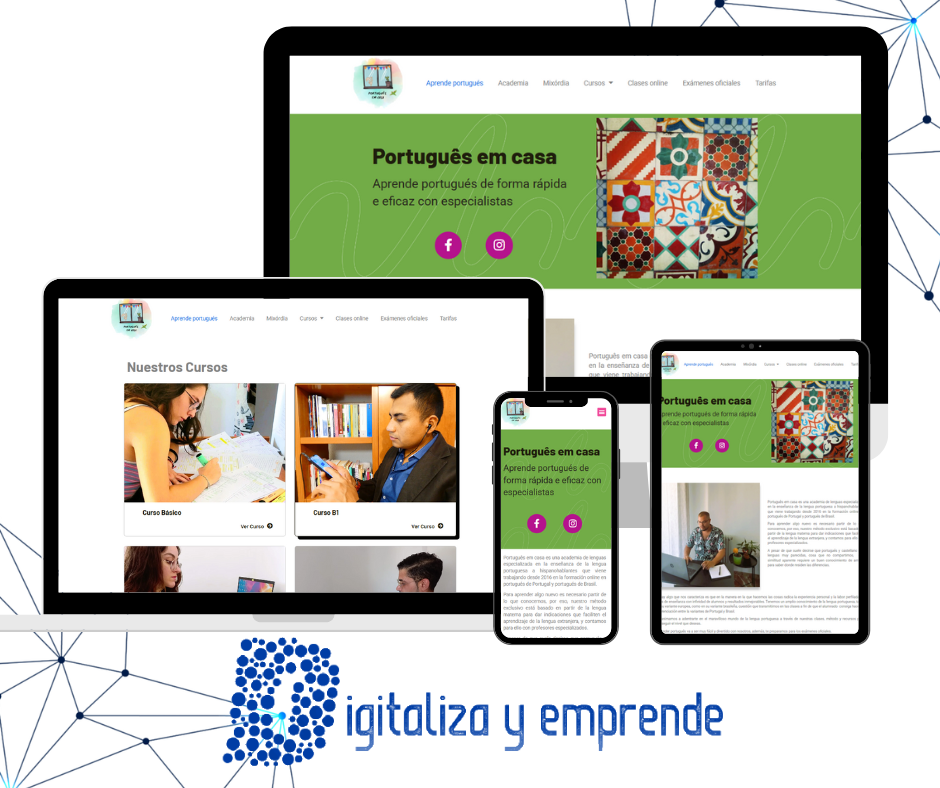 Lee más sobre el artículo PORTUGUESEMCASA.COM