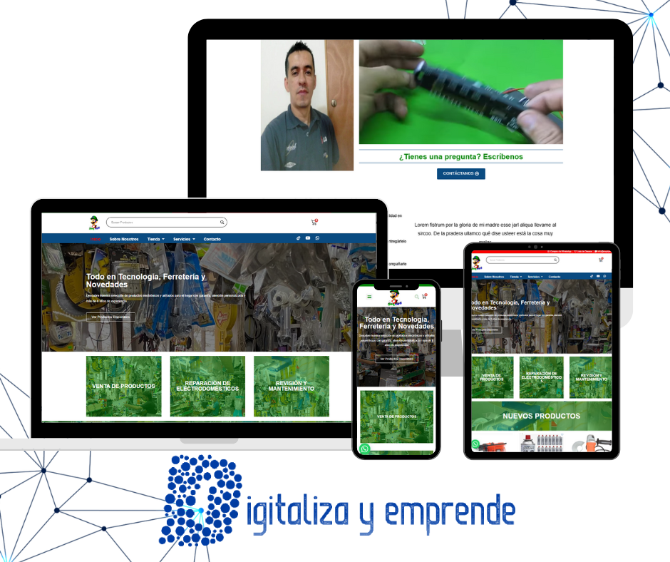 Lee más sobre el artículo SOYPIPE.COM