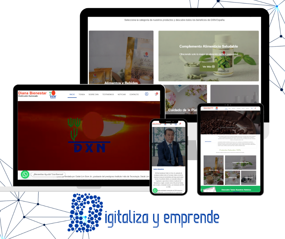 Lee más sobre el artículo BIENESTARCONGANODERMA.COM