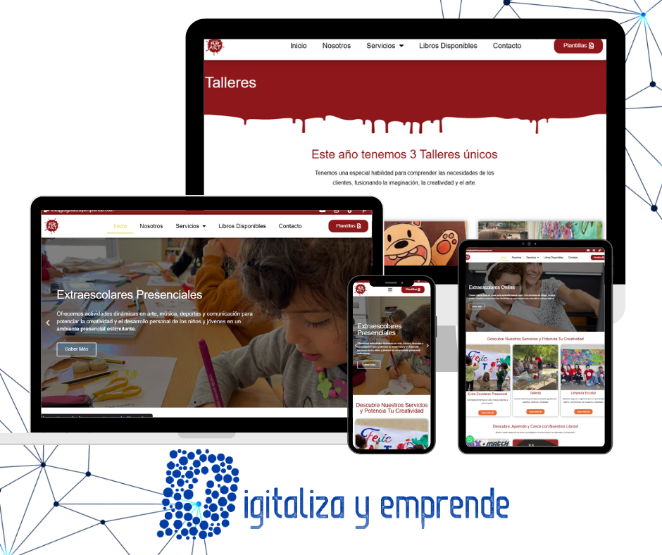 Lee más sobre el artículo ESCUELAPLAYART.COM